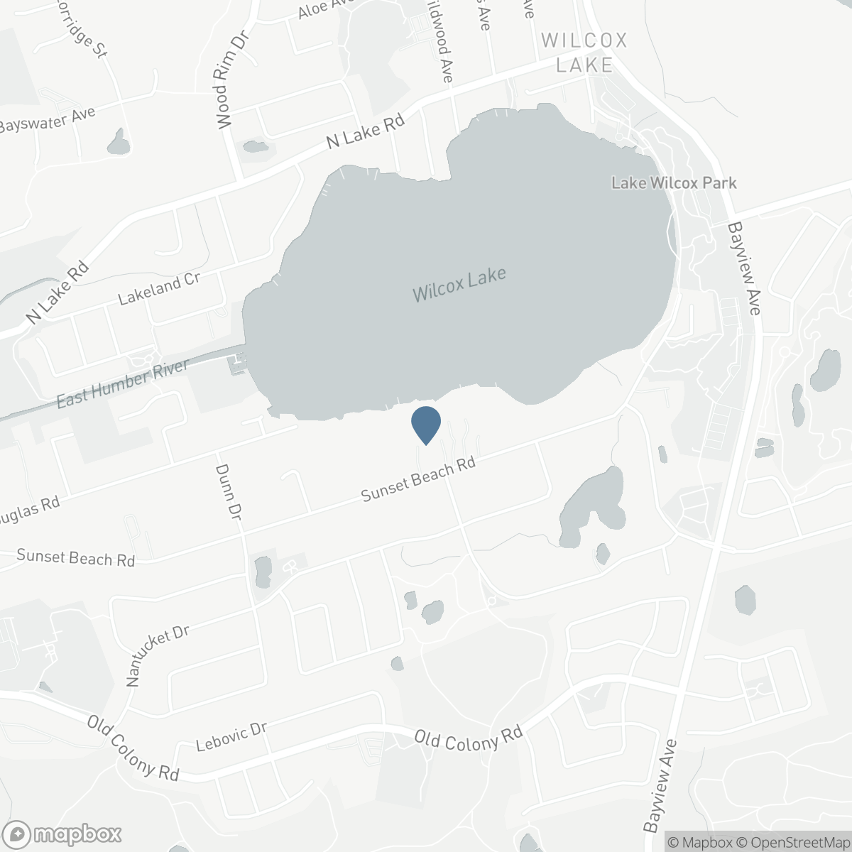 472 SUNSET BEACH ROAD, Richmond Hill, Ontario L4E 3J2